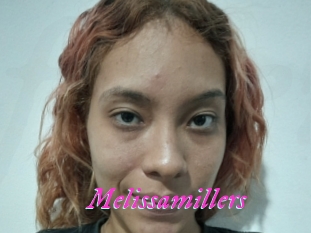 Melissamillers