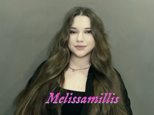 Melissamillis