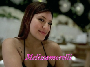 Melissamorelli