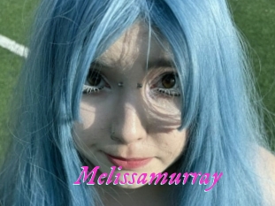 Melissamurray