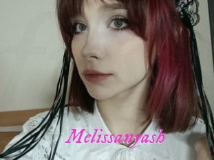 melissanyash Fille Sensuelle