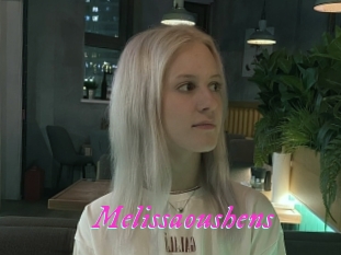 melissaoushens Fille Sensuelle