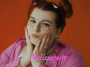 Melissapurr
