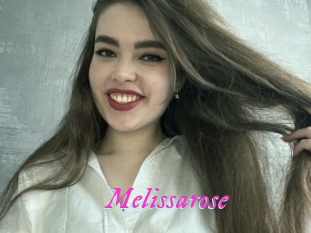 Melissarose