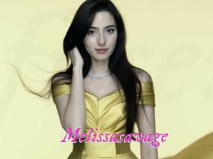 Melissasavage