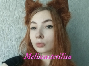 melissasterilisa Fille Sensuelle
