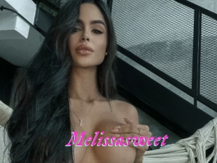 Melissasweet