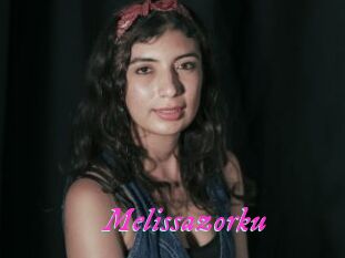 melissazorku Fille Sensuelle