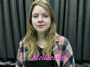 Mellaessen