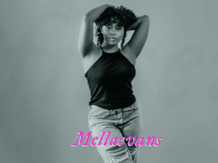 Mellaevans