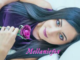 Mellaniefox