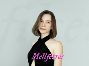 mellferras Fille Sensuelle