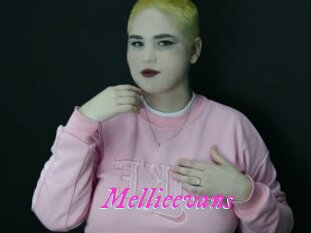 Mellieevans
