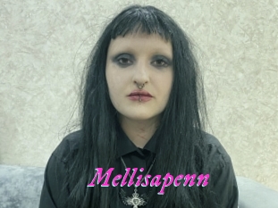 Mellisapenn