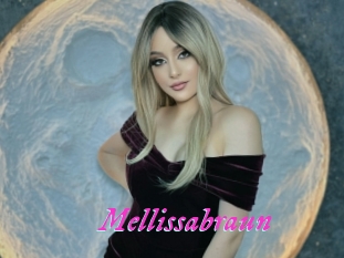 Mellissabraun