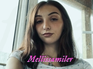 Mellissamiler
