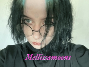 Mellissamoons