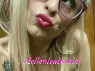 Mellonlouboutin