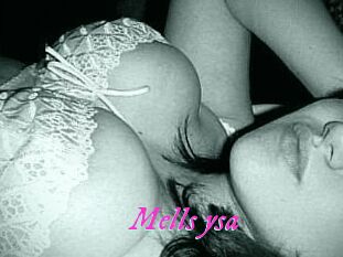 Mells_ysa