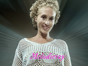 Melodieray
