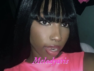 melodyaris Fille Sensuelle