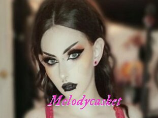 Melodycasket