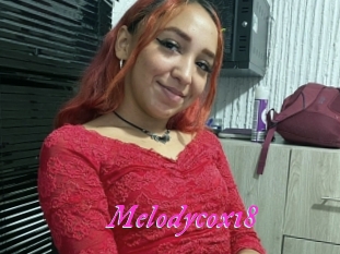 Melodycox18
