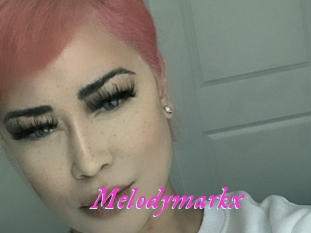 Melodymarkx