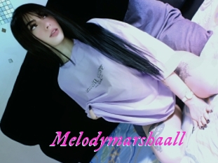 Melodymarshaall