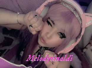 Melodyrinaldi