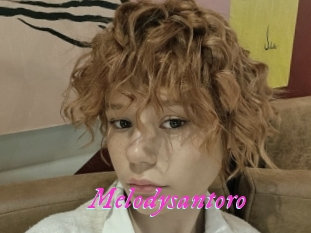 Melodysantoro