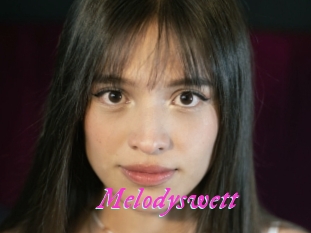 Melodyswett