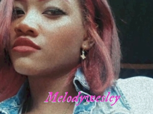Melodywesley