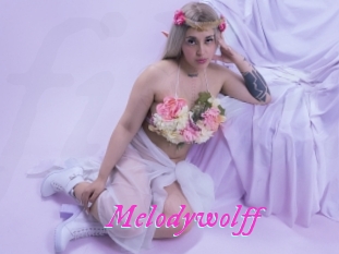 Melodywolff