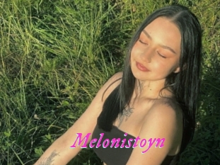 Melonistoyn