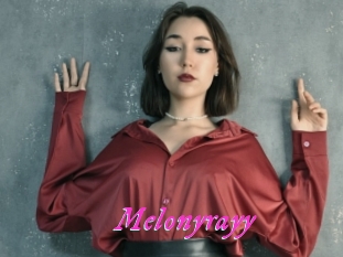 Melonyrayy