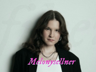 Melonysellner