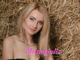Meltingjulia