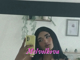 Melvolkova