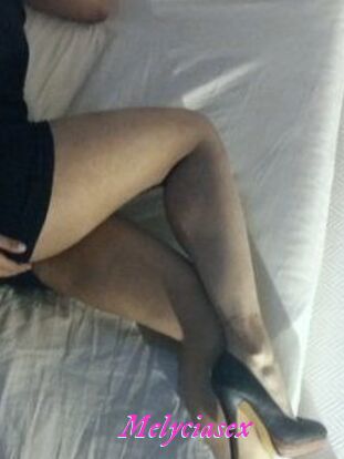 Melyciasex