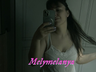 Melymelanya