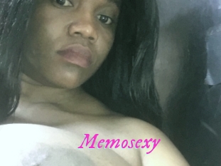 Memosexy