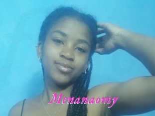 Menanaomy