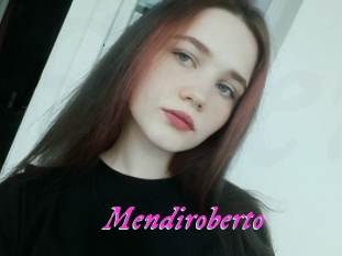 Mendiroberto