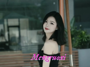 mengruoxi Fille Sensuelle