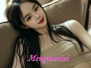 Mengruoxixi