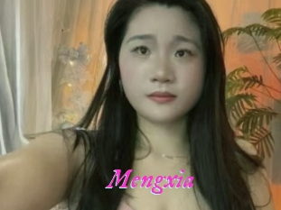 Mengxia