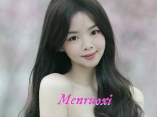 Menruoxi