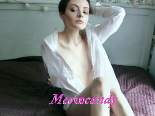 Meowcandy