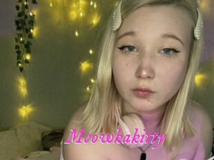 Meowkakitty